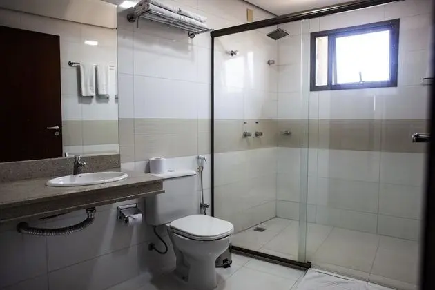 Luxury Tek Büyük Yataklı Oda