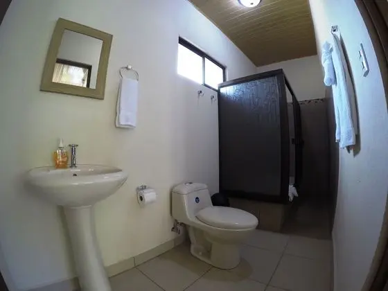 Standard Üç Kişilik Oda, Engellilere Uygun