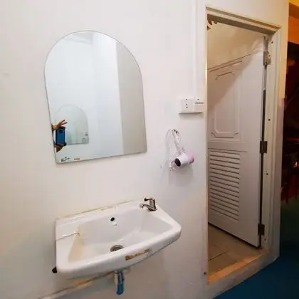 4-Bed Female Dormitory
