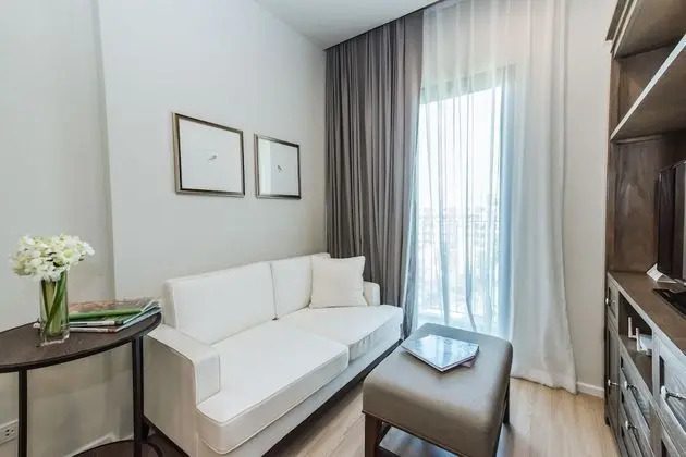 Standard Room With Kitchen