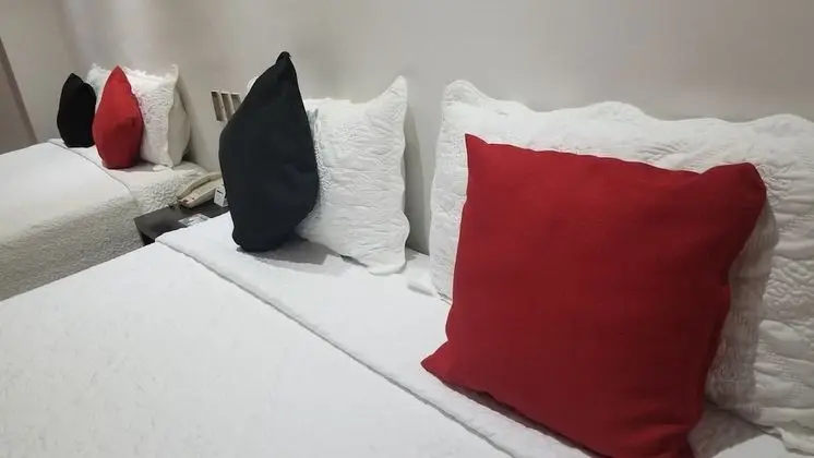 Double Room, 2 King beds