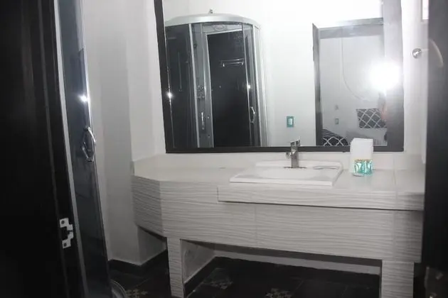 Double Room, 2 King beds
