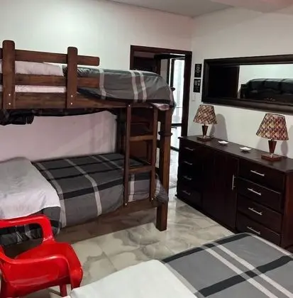 Deluxe Stüdyo Süit