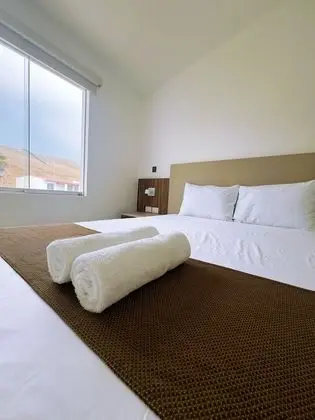 Deluxe Bungalov, Havuz Manzaralı (norte)