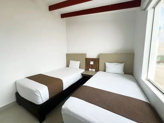 Standard Bungalov (sur)