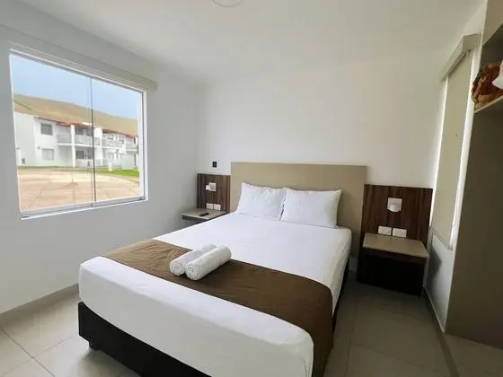 Superior Bungalov (norte)