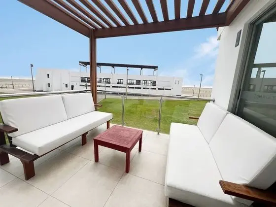 Superior Bungalov (norte)
