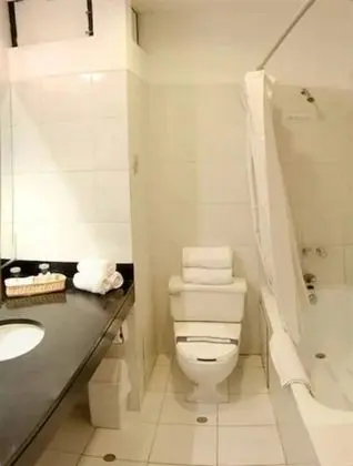 Tek Kişilik Oda, 1 Çift Kişilik Yatak