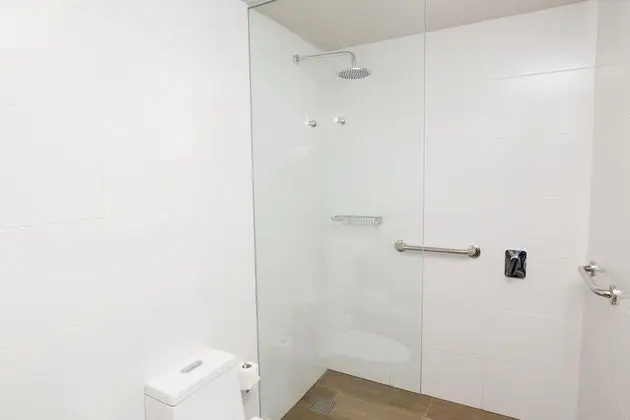 Tek Kişilik Oda, 1 Çift Kişilik Yatak