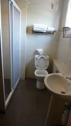 Deluxe Tek Büyük Yataklı Oda, 2 Tek Kişilik Yatak, Şehir Manzaralı