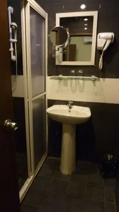 Deluxe Tek Büyük Yataklı Oda, 2 Tek Kişilik Yatak, Şehir Manzaralı