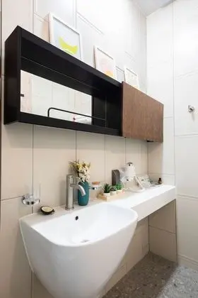 Deluxe Üç Kişilik Oda