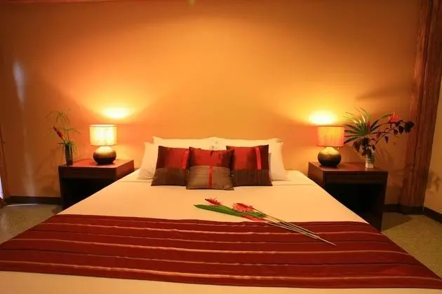 Deluxe Room, 1 Large (Double) Bed