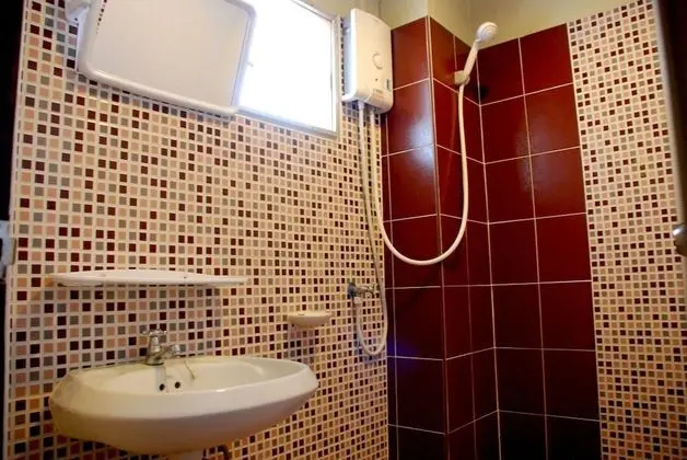 Deluxe Room, 1 Large (Double) Bed