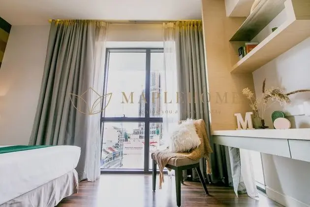 Deluxe Stüdyo Süit, 1 En Büyük (King) Boy Yatak, Sigara İçilmez