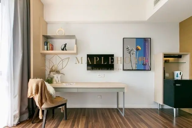 Deluxe Stüdyo Süit, 2 Tek Kişilik Yatak, Sigara İçilmez