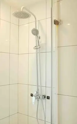 Deluxe İki Ayrı Yataklı Oda