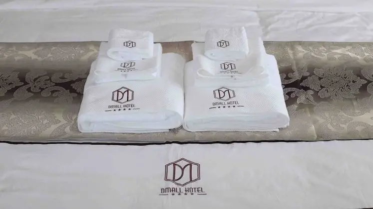 Deluxe Oda, 1 En Büyük (King) Boy Yatak