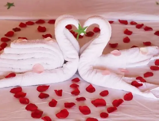 Deluxe Tek Kişilik Oda, 1 En Büyük (King) Boy Yatak, Resort Manzaralı