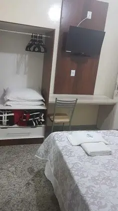 Basic Üç Kişilik Oda, Birden Çok Yatak