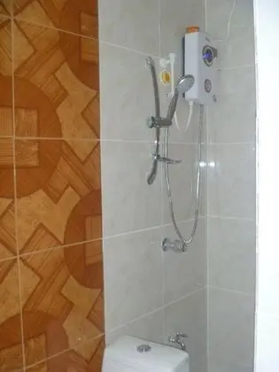 Superior İki Ayrı Yataklı Oda