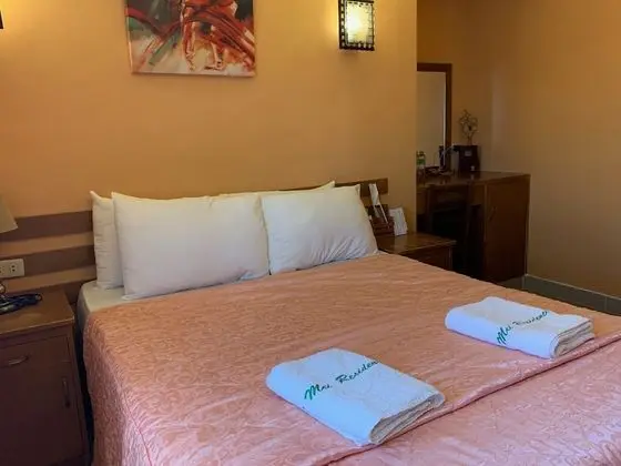 Deluxe Oda, 1 Çift Kişilik Yatak, Sigara İçilmez, Deniz Manzaralı