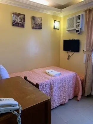 Standard Tek Kişilik Oda, Sigara İçilmez, Özel Banyo