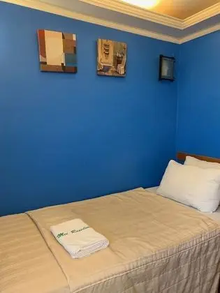 Standard Tek Kişilik Oda, Sigara İçilmez, Özel Banyo
