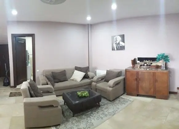 Grand Apart Daire