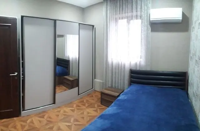 Grand Apart Daire