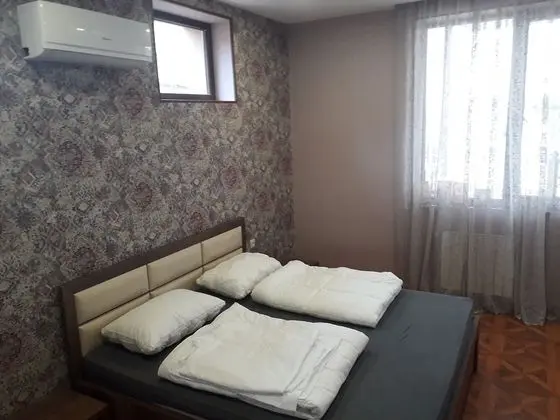Grand Apart Daire