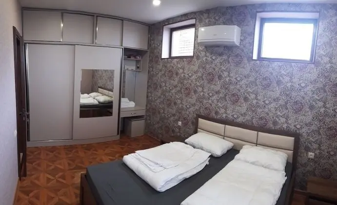 Grand Apart Daire