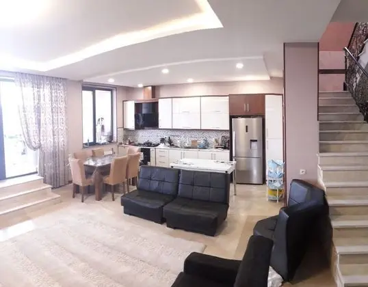 Grand Apart Daire