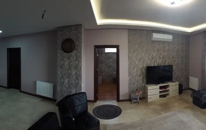 Grand Apart Daire