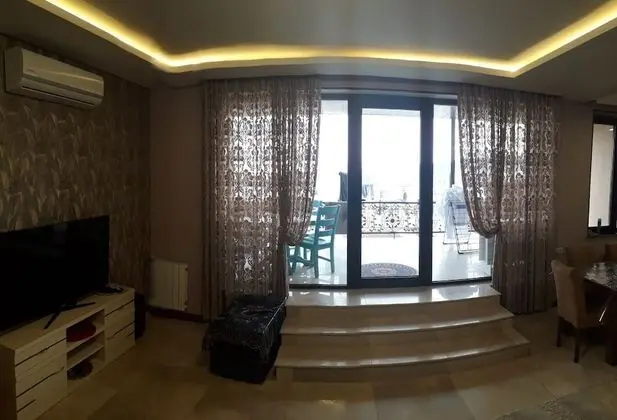 Grand Apart Daire