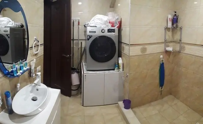 Grand Apart Daire