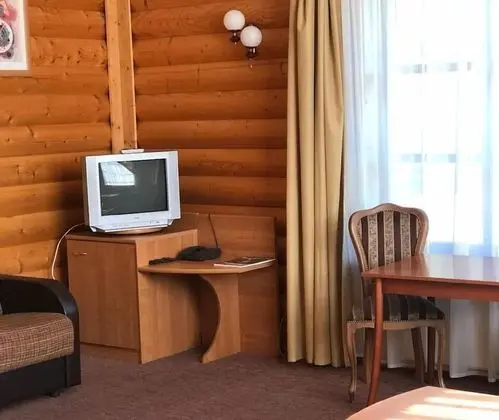 Süit, Sauna