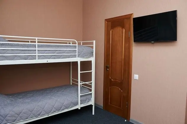 Standard İki Ayrı Yataklı Oda, Birden Çok Yatak