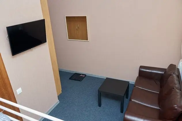 Standard İki Ayrı Yataklı Oda, Birden Çok Yatak