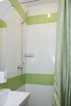Standard İki Ayrı Yataklı Oda, Birden Çok Yatak