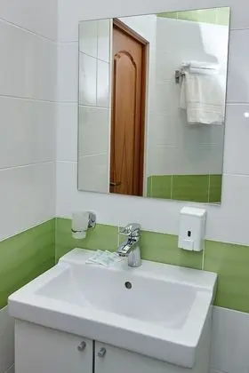 Standard İki Ayrı Yataklı Oda, Birden Çok Yatak