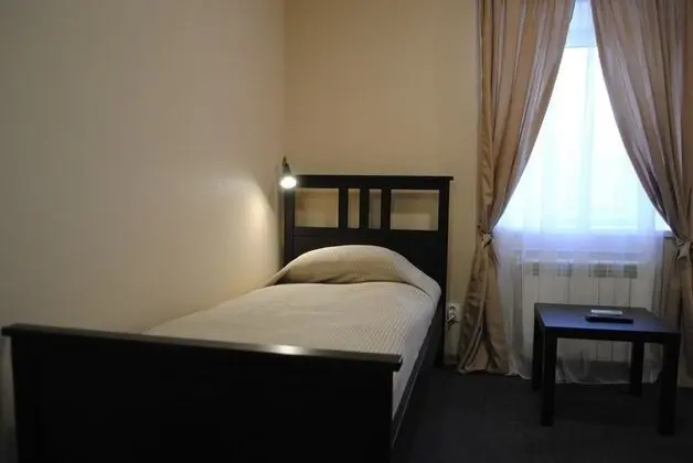 Standard Üç Kişilik Oda