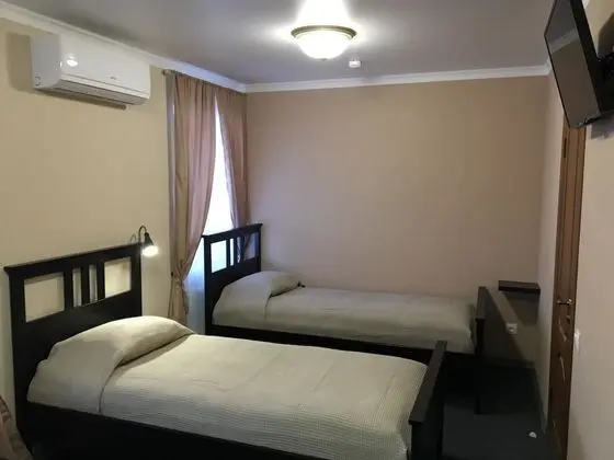 Standard Üç Kişilik Oda