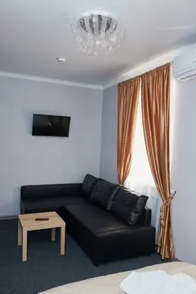 Superior Tek Büyük Yataklı Oda, 1 Çift Kişilik Yatak ve Çekyat