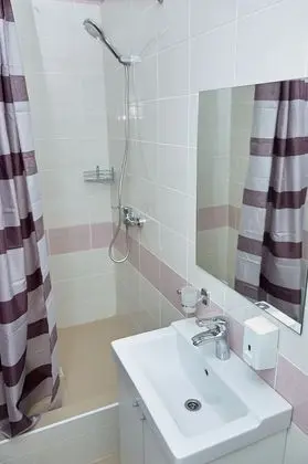 Superior Tek Büyük Yataklı Oda, 1 Çift Kişilik Yatak ve Çekyat