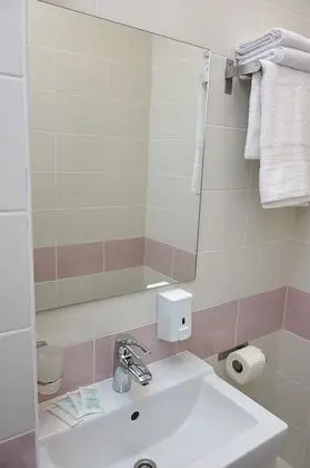 Superior Tek Büyük Yataklı Oda, 1 Çift Kişilik Yatak ve Çekyat