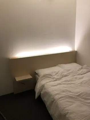 Business Tek Büyük Yataklı Oda, 1 Büyük (Queen) Boy Yatak