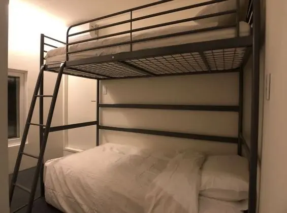 City Çatı Katı (Loft), 1 Yatak Odası