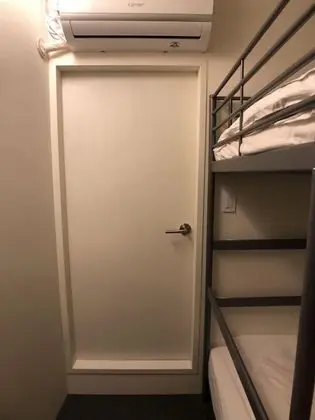City Çatı Katı (Loft), 1 Yatak Odası