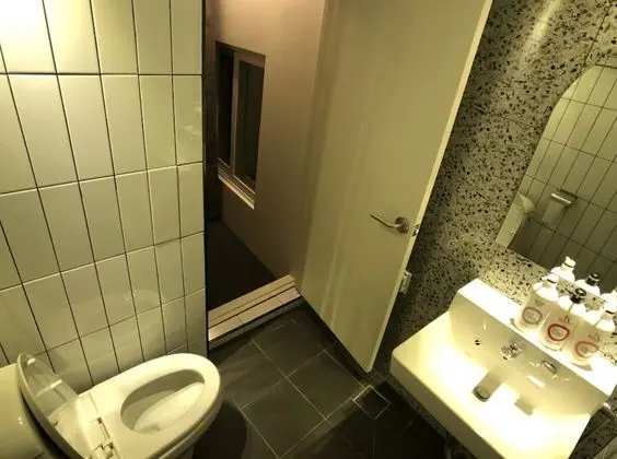 City Çatı Katı (Loft), 1 Yatak Odası